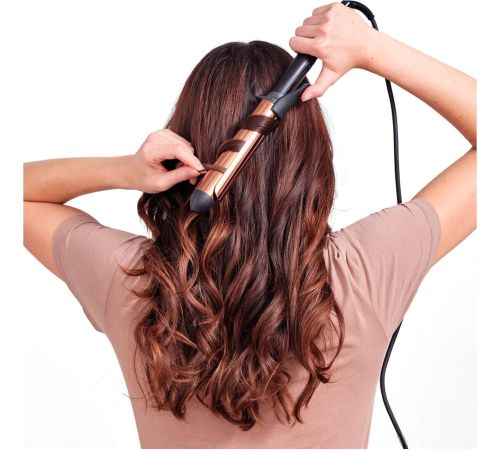 Круглая  плойка BaByliss C459E