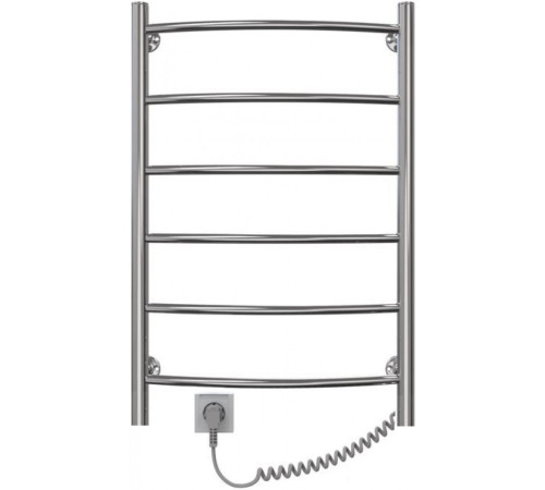 Полотенцесушитель Granula Классик 50x80 D32 с кнопкой