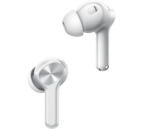 Наушники Realme Buds T200 Lite белый