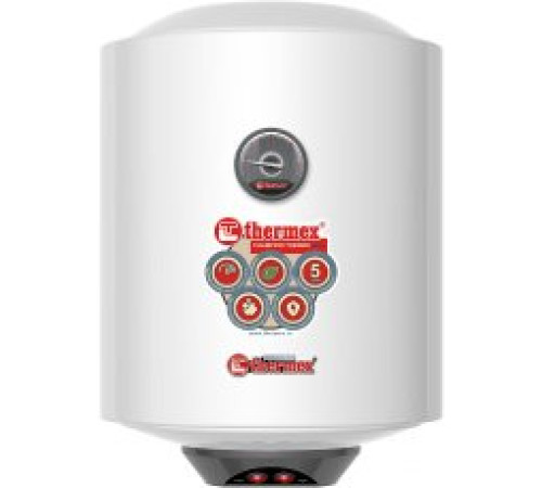 Накопительный электрический водонагреватель Thermex Thermo 30 V Slim