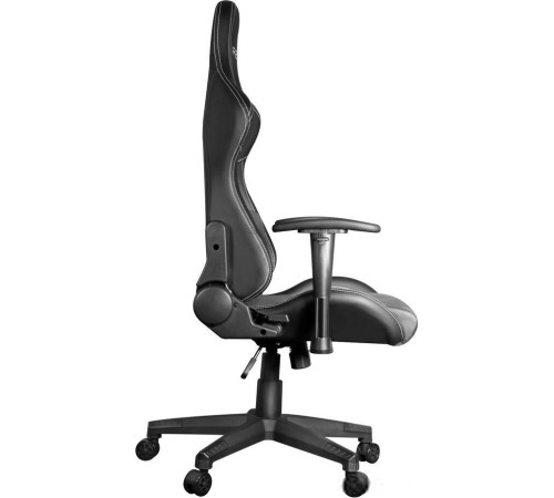 Кресло KFA2 04 L черный