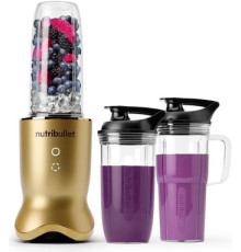 Стационарный блендер NutriBullet NB1206BR Ultra
