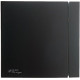 Осевой вентилятор Soler&Palau Silent-200 CZ Matt Black Design - 4C 5210009900
