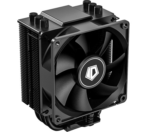 Кулер для процессора ID-Cooling SE-903-XT Black