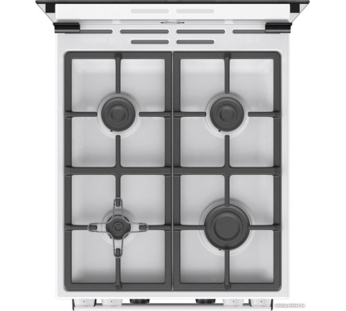 Кухонная плита Gorenje GK5C40WF