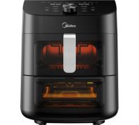 Аэрогриль аэрофритюрница Midea MAF-CY110A