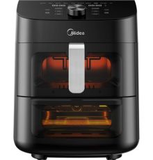 Аэрогриль аэрофритюрница Midea MAF-CY110A