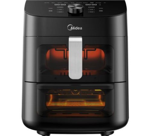 Аэрогриль аэрофритюрница Midea MAF-CY110A