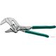 Клещи переставные KRAFTOOL Vise-Wrench 22063