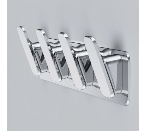 Крючок для ванны AM.PM Inspire A50A35900