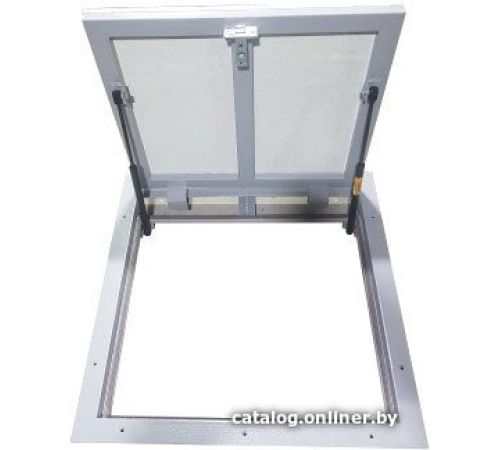 Люк Lukoff Гарант 80x100 см