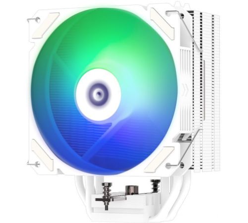 Кулер для процессора Zalman CNPS9X Performa ARGB белый