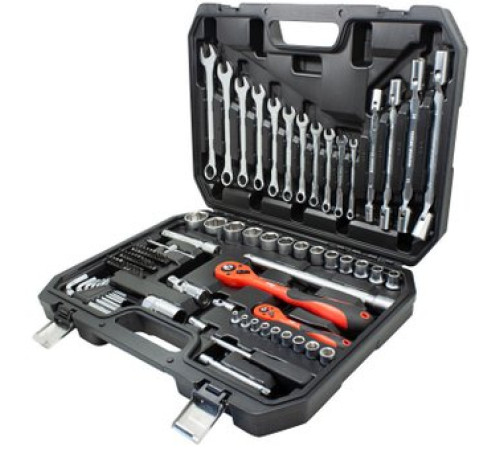 Универсальный набор инструментов Disen 1089 89 предметов