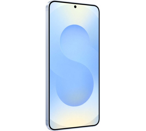 Телефон Samsung Galaxy S25+ SM-S936B 12GB/512GB голубой