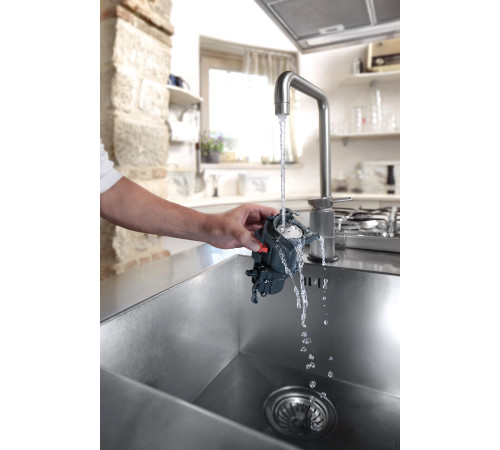 Кофемашина DeLonghi Dinamica ECAM350.50.B