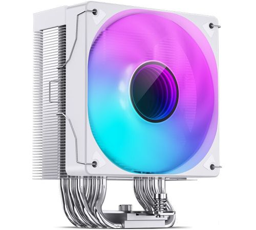 Кулер для процессора Jonsbo CR-1000 V2 Pro Color White