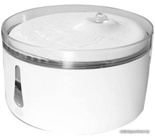 Поилка Mobipeet Автоматическая XP1901 wifi