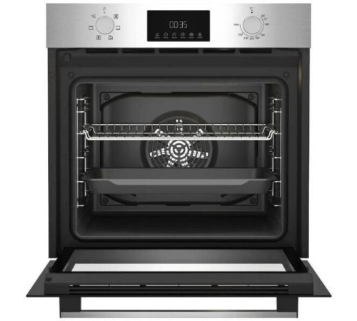 Электрический духовой шкаф Indesit IBFTE 3644 IX