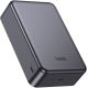 Внешний аккумулятор Hoco J160B 20000mAh металлик
