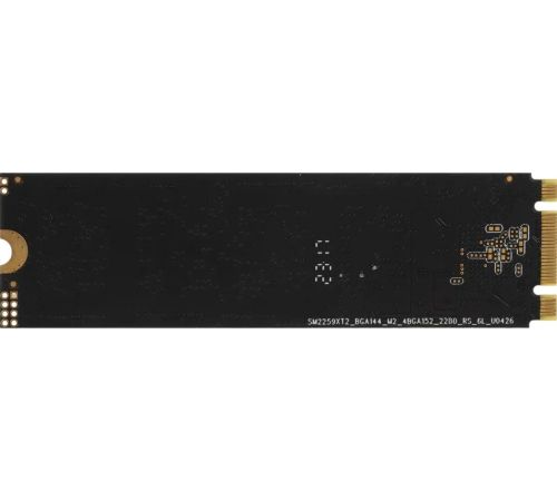 SSD AMD Radeon R3 960GB R3MS0960G8