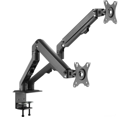 Кронштейн для монитора Ultramounts UM729 черный