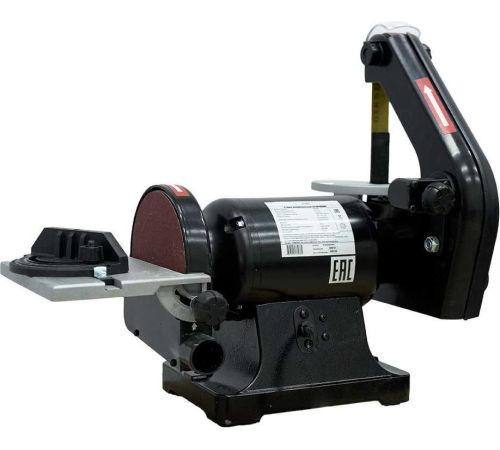 Шлифовальный станок JIB BD1600VS