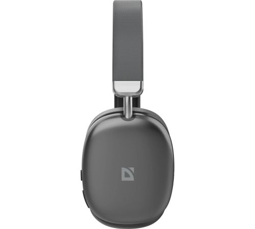 Наушники Defender FreeMotion B500 серый