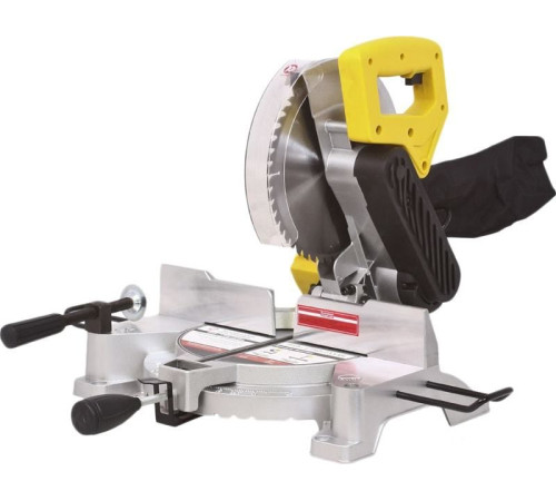 Торцовочная пила Калибр Мастер ПТЭ-1750/255-Ам