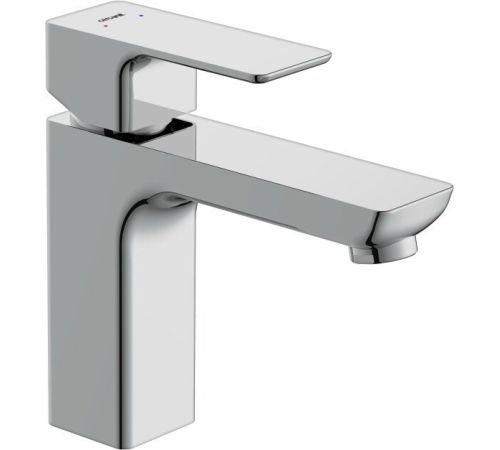 Умывальник Cersanit Como 80 S-UM-COM80/1-w + 63039