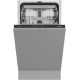 Встраиваемая посудомоечная машина Gorenje GV563C10