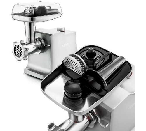 Мясорубка Kitfort KT-2108