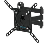 Кронштейн для телевизора Kromax DIX-14 черный
