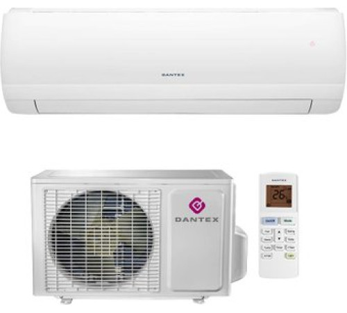 Кондиционер Dantex Aura RK-12SAG/RK-12SAGE