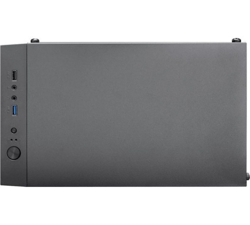 Корпус 1stPlayer FireBase X1-BK-3F1