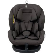 Детское автокресло Еду-Еду KS 777 Isofix KRES3908 темно-серый