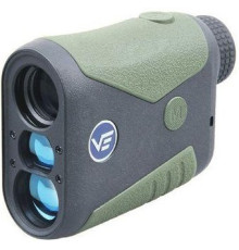 Лазерный дальномер Vector Optics Forester 6x21 GENII