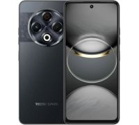 Телефон Tecno Spark 30 8GB/256GB черный
