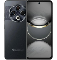 Телефон Tecno Spark 30 8GB/256GB черный