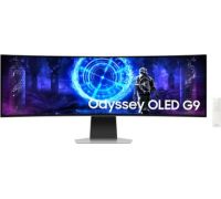 Игровой монитор Samsung Odyssey OLED G9 LS49DG952SIXCI