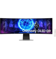 Игровой монитор Samsung Odyssey OLED G9 LS49DG952SIXCI