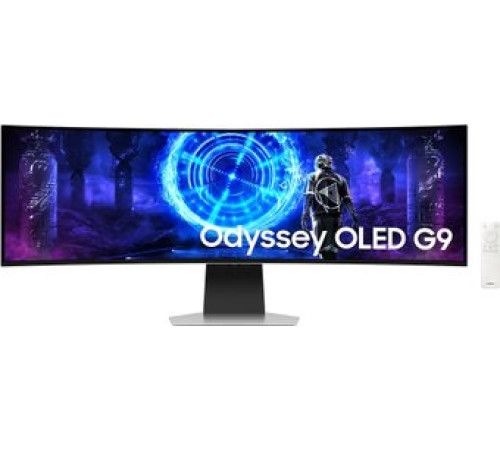 Игровой монитор Samsung Odyssey OLED G9 LS49DG952SIXCI