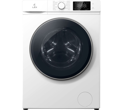 Стиральная машина LEX LWM12012WID