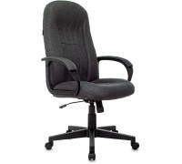 Офисное кресло Бюрократ T-898/417 темно-серый