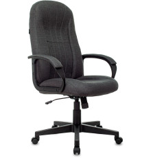 Офисное кресло Бюрократ T-898/417 темно-серый