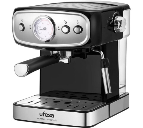 Рожковая кофеварка Ufesa CE7244 Brescia