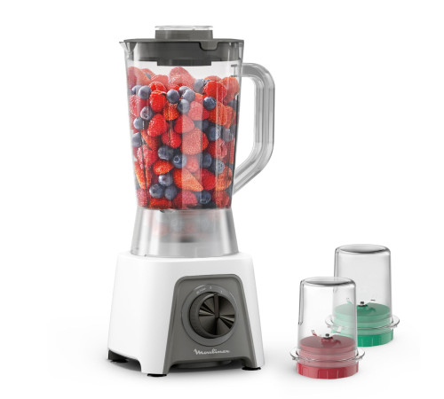 Стационарный блендер Moulinex LM2C0110