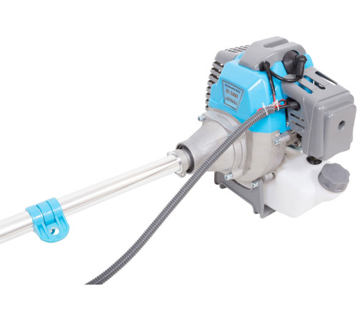 Триммер Mikkele GT-2400