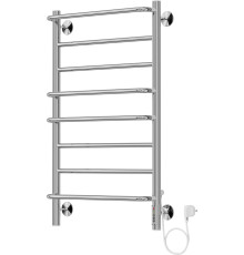 Полотенцесушитель TERMINUS Евромикс П8 электро с диммером 500x850