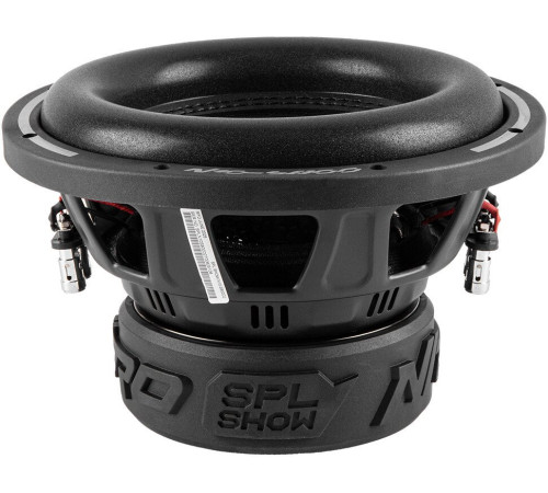 Головка сабвуфера SPL N10-S800 D2