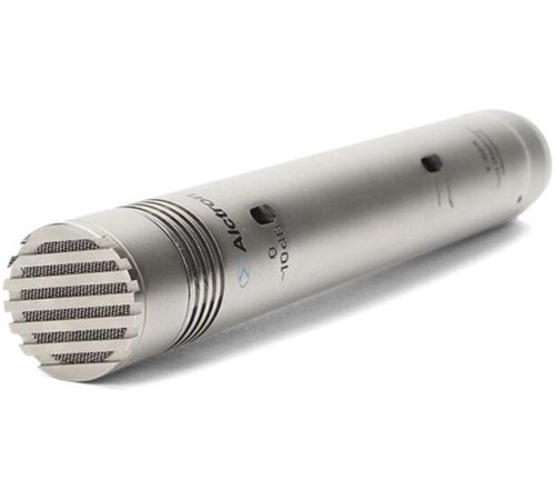 Проводной микрофон Alctron T-02A